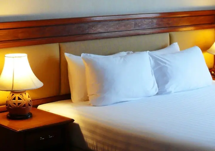 Варин-Чамрап: Tohsang Heritage Ubon Hotel