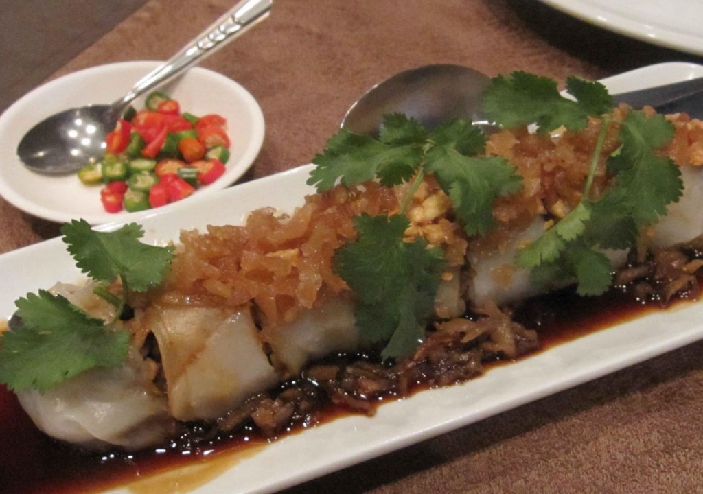 Варин-Чамрап: Tohsang Heritage Ubon Hotel