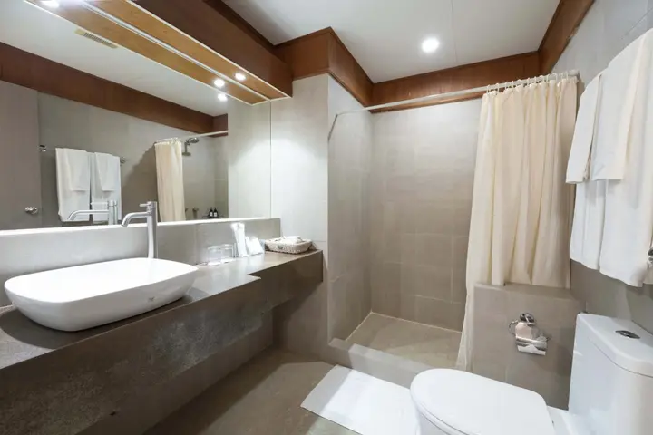 Варин-Чамрап: Tohsang Heritage Ubon Hotel
