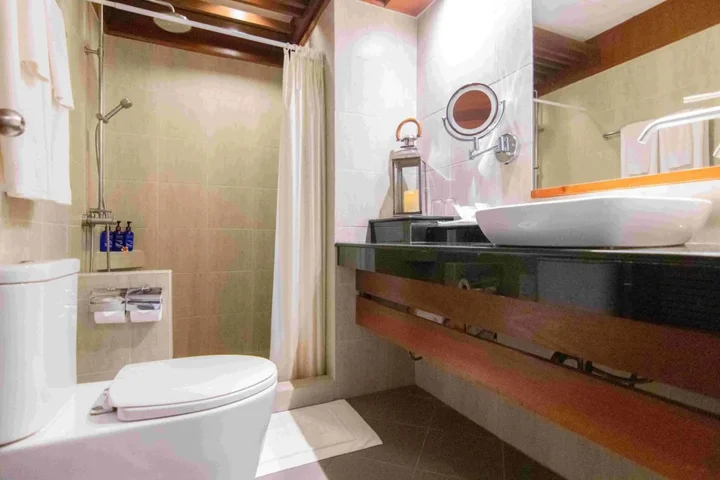 Варин-Чамрап: Tohsang Heritage Ubon Hotel