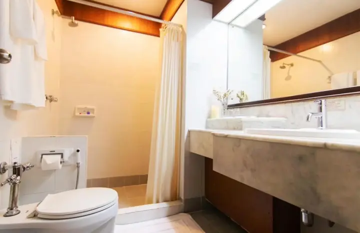 Варин-Чамрап: Tohsang Heritage Ubon Hotel