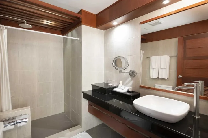 Варин-Чамрап: Tohsang Heritage Ubon Hotel
