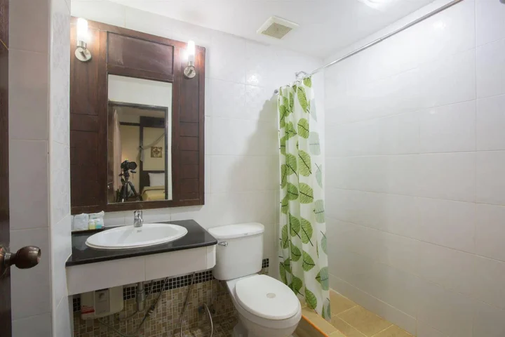 Кату: The Ocean Patong Hotel