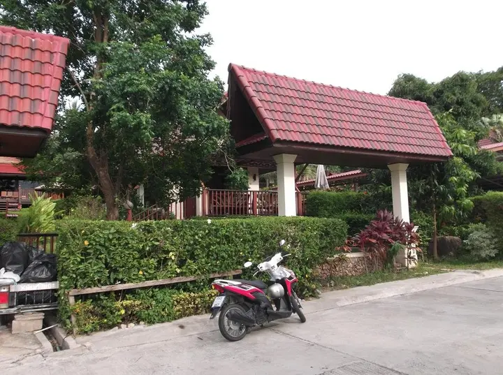 Самуи: Krasin Garden Home
