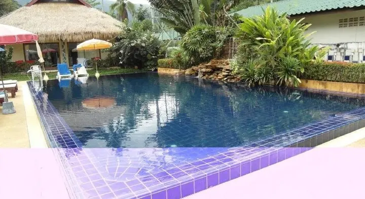 Ко Чанг: Garden Resort