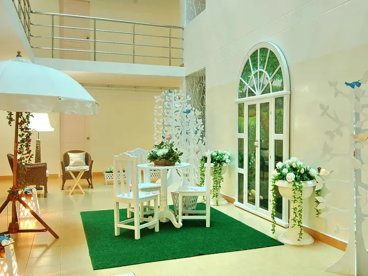Чиангмай: Common Living