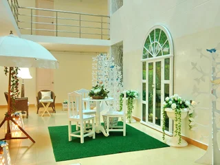Чиангмай: Common Living