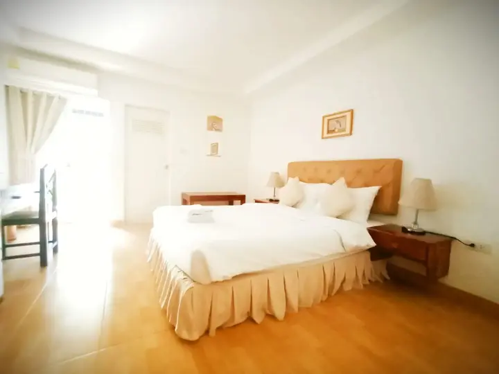 Чиангмай: Common Living