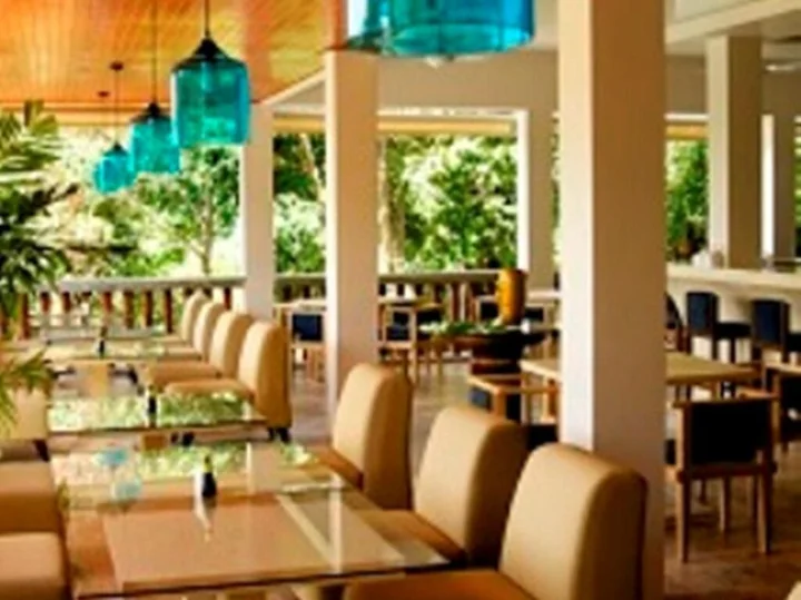 Пхукет: Grand Bleu Ocean View Pool Suite