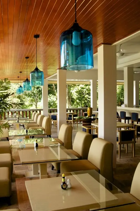 Пхукет: Grand Bleu Ocean View Pool Suite