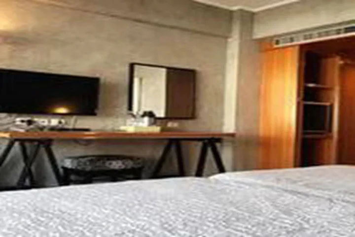 Бангкок: White Palace Bangkok