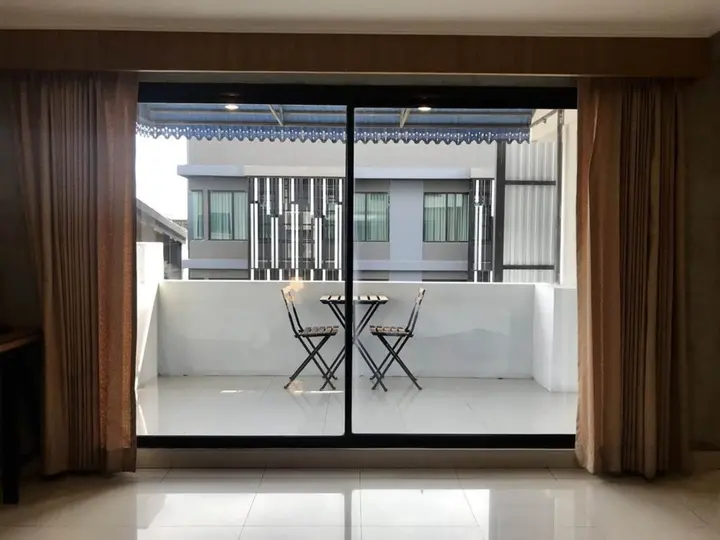Бангкок: White Palace Bangkok