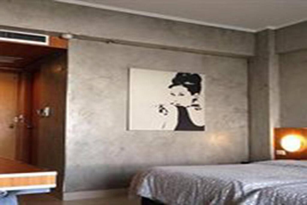 Бангкок: White Palace Bangkok