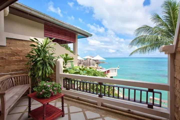 Самуи: Crystal Bay Beach Resort