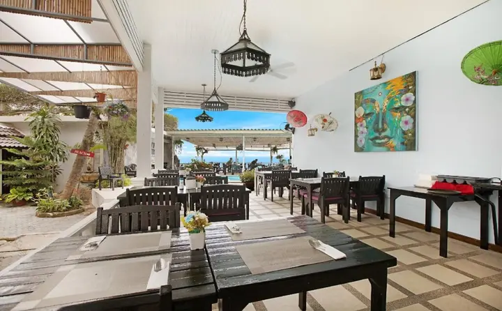 Самуи: Crystal Bay Beach Resort