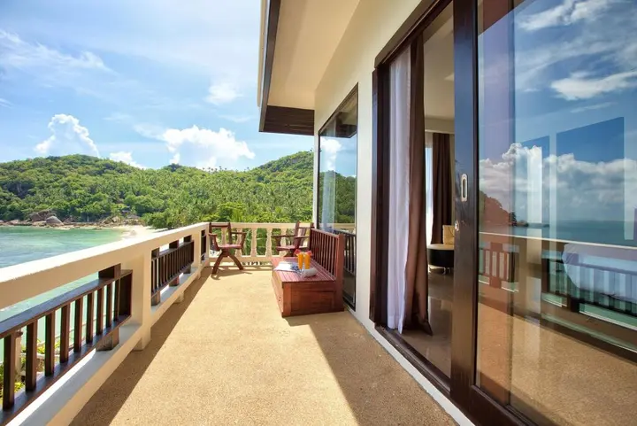 Самуи: Crystal Bay Beach Resort