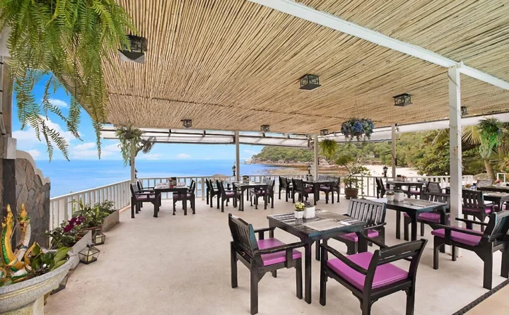 Самуи: Crystal Bay Beach Resort