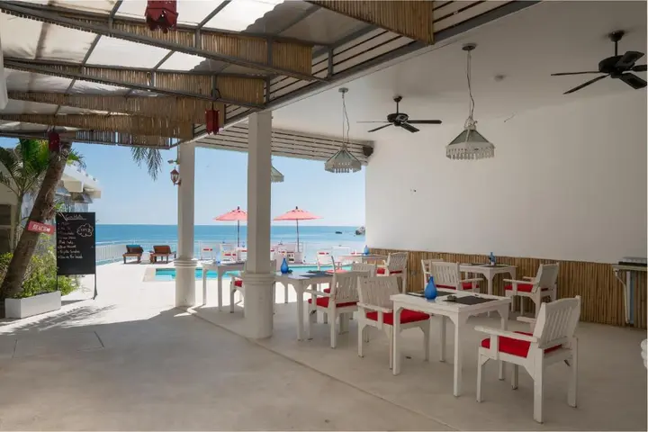 Самуи: Crystal Bay Beach Resort