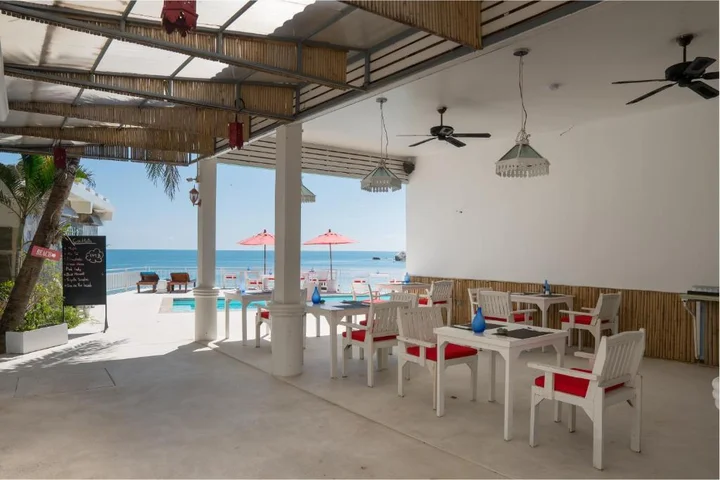 Самуи: Crystal Bay Beach Resort