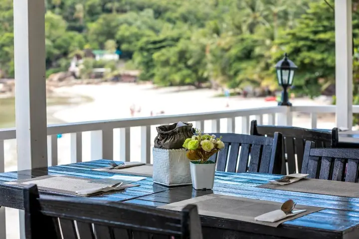 Самуи: Crystal Bay Beach Resort