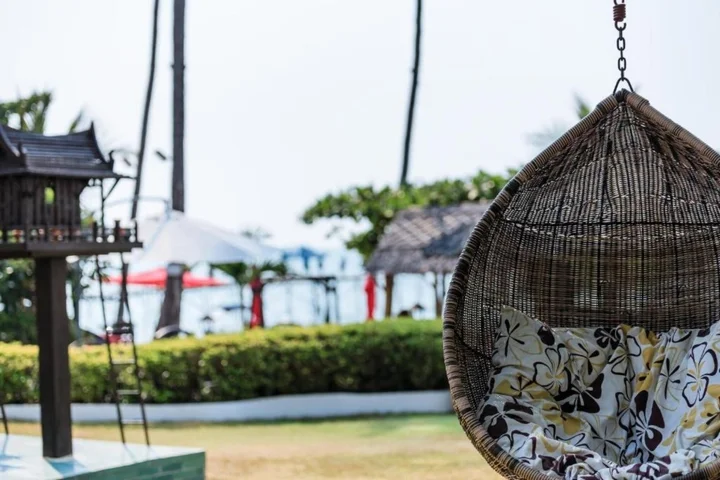 Самуи: Samui Pier Beach Front Resort