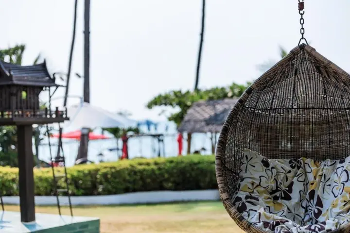 Самуи: Samui Pier Beach Front Resort