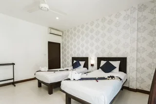 Самуи: Samui Pier Beach Front Resort