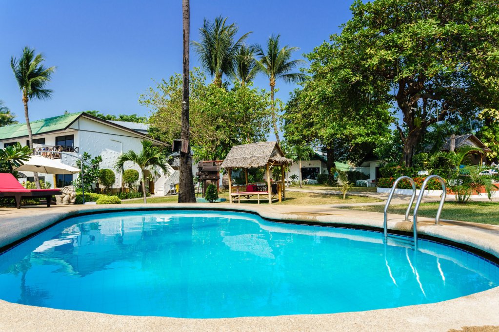 Самуи: Samui Pier Beach Front Resort
