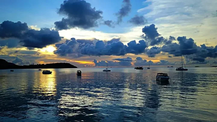 Самуи: Samui Pier Beach Front Resort