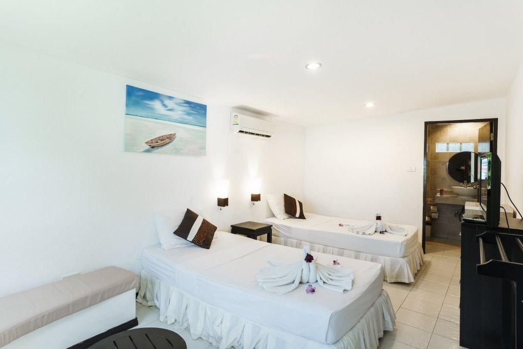 Самуи: Samui Pier Beach Front Resort