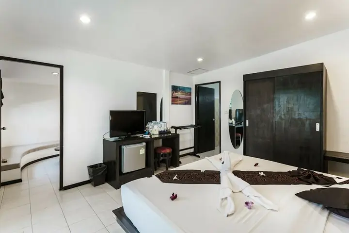 Самуи: Samui Pier Beach Front Resort
