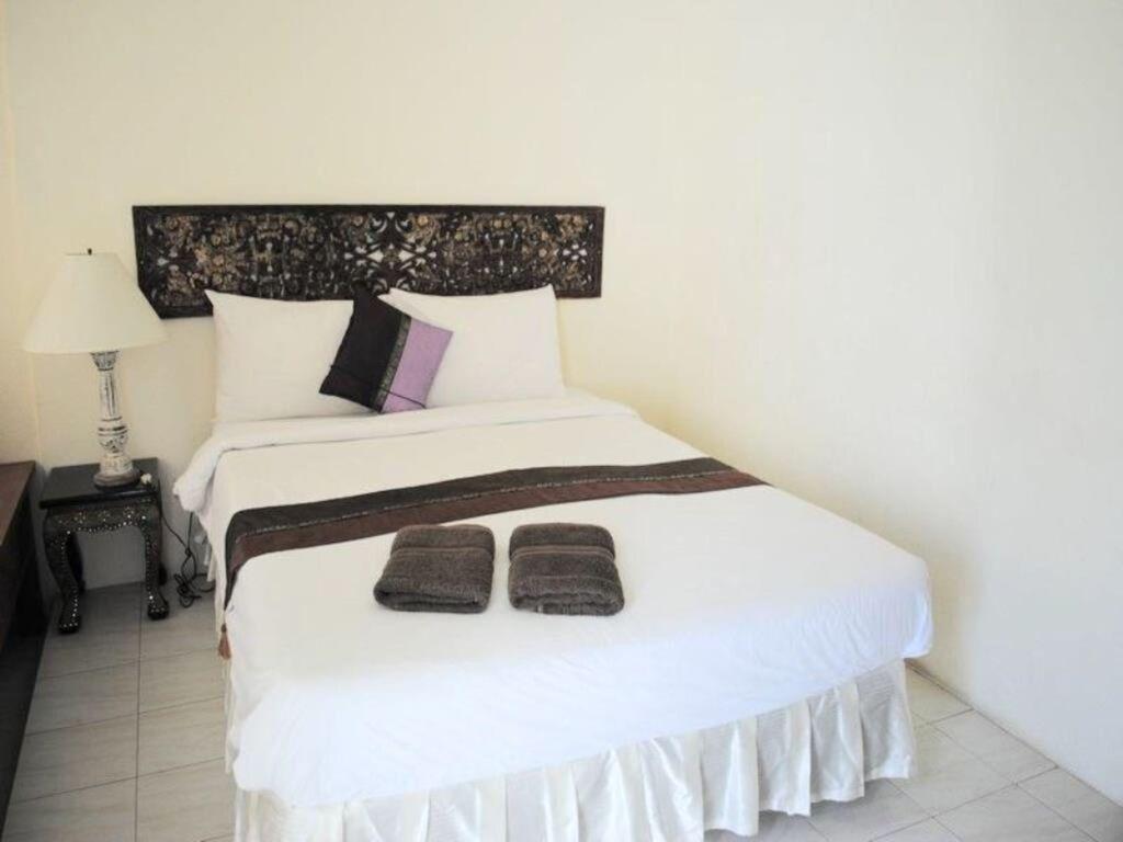 Самуи: Penzy Guesthouse