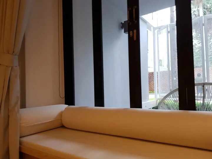 Чиангмай: Treevana Club Chiangmai
