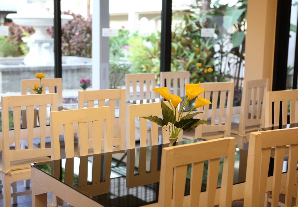Чиангмай: Treevana Club Chiangmai