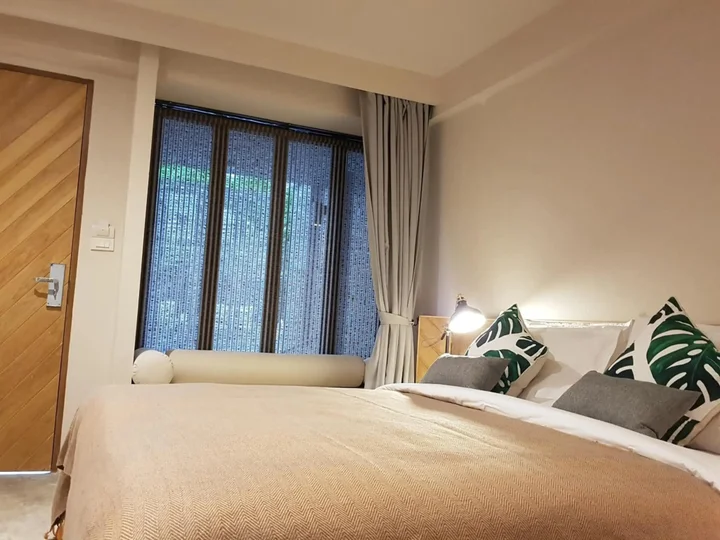 Чиангмай: Treevana Club Chiangmai