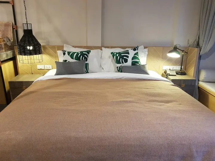 Чиангмай: Treevana Club Chiangmai