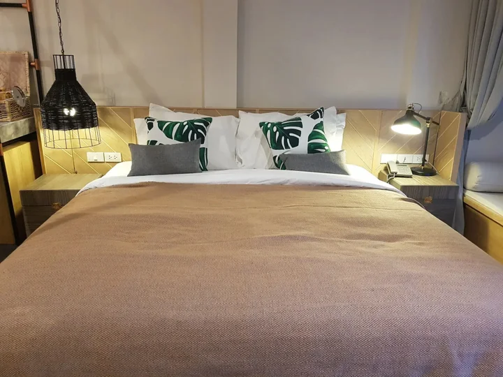 Чиангмай: Treevana Club Chiangmai