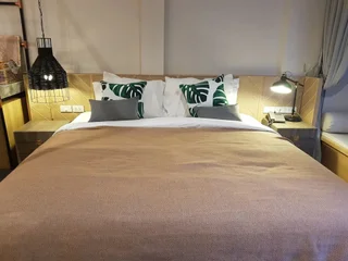 Чиангмай: Treevana Club Chiangmai