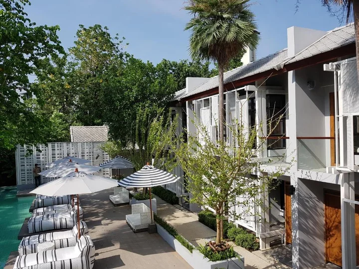 Чиангмай: Treevana Club Chiangmai
