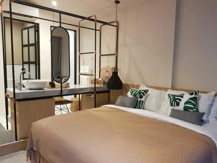 Чиангмай: Treevana Club Chiangmai