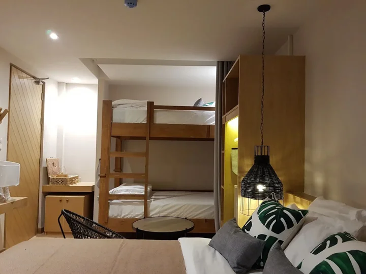Чиангмай: Treevana Club Chiangmai