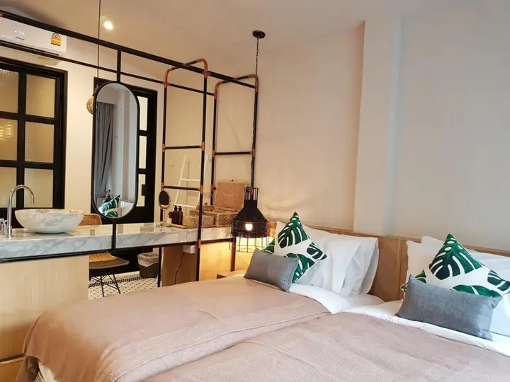 Чиангмай: Treevana Club Chiangmai