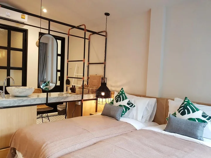 Чиангмай: Treevana Club Chiangmai