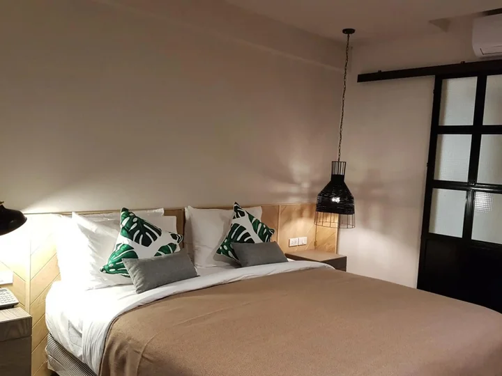 Чиангмай: Treevana Club Chiangmai