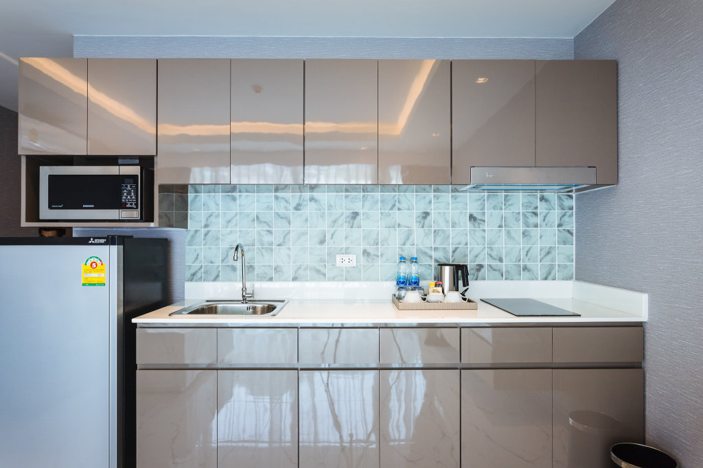 Кату: Patong Bay Residence