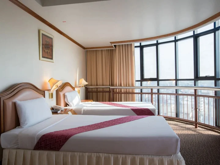 Хатъяй: V.L. HatYai Hotel