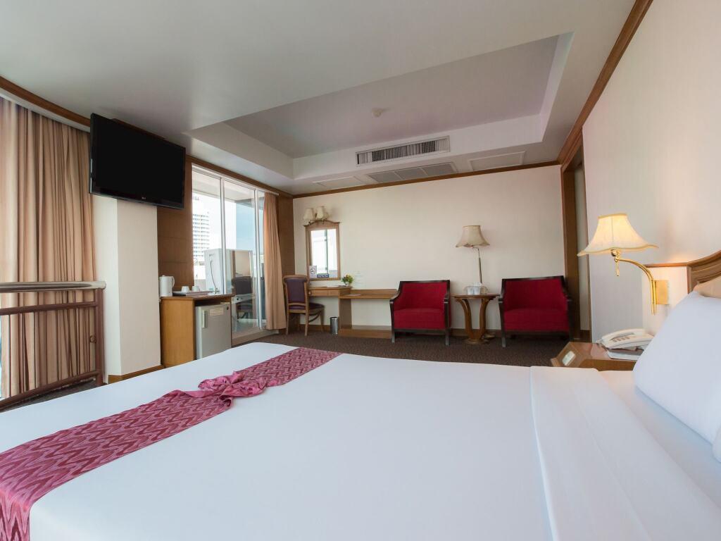 Хатъяй: V.L. HatYai Hotel