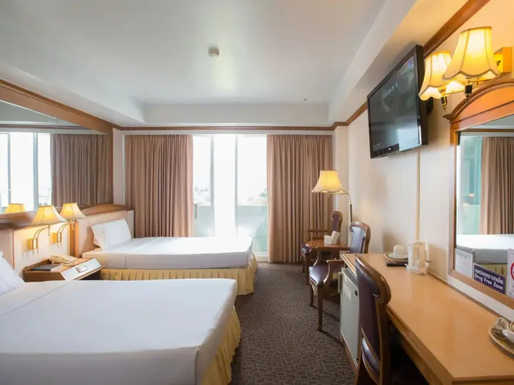 Хатъяй: V.L. HatYai Hotel
