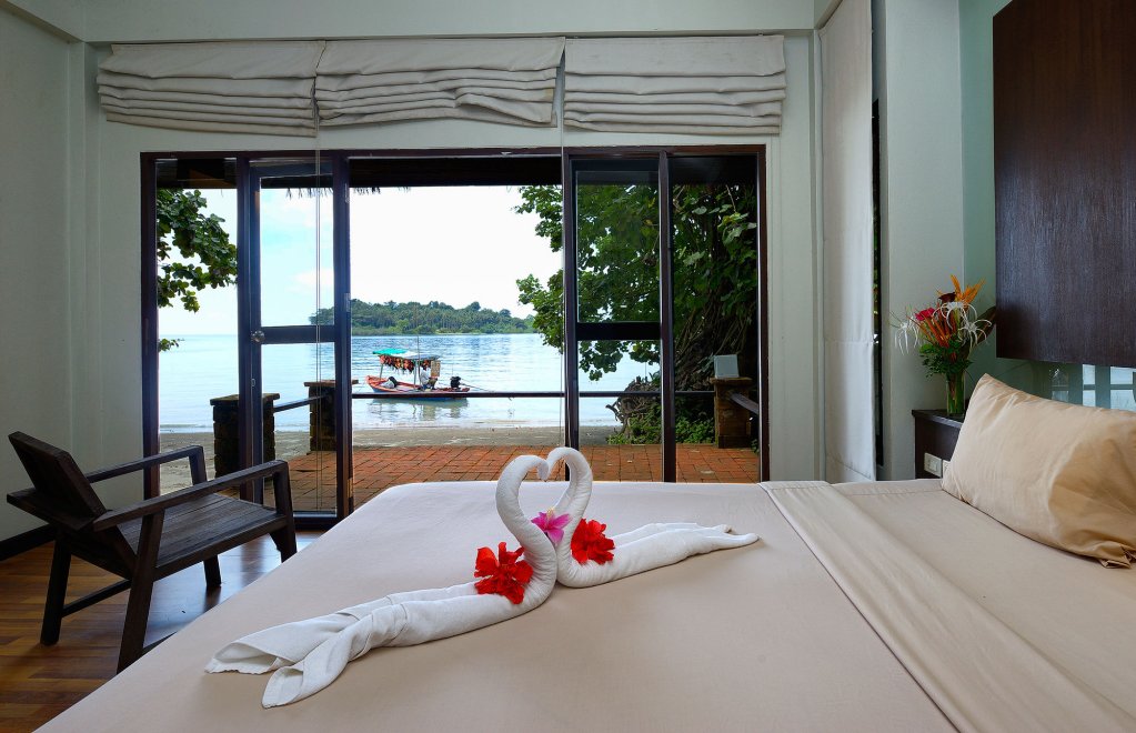 пляж Кай Бэй: Siam Bay Resort Koh Chang