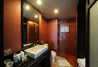 Паттайя: Baan Khun Nine